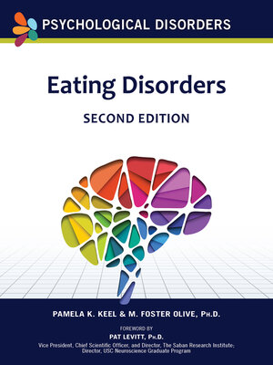 cover image of Eating Disorders